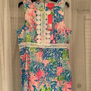 Lilly Pulitzer Railee Shift